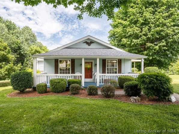 320 Fairview Road, Memphis, IN 47143