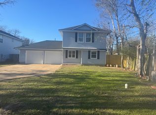 812 Oak St, Bryan, TX 77802