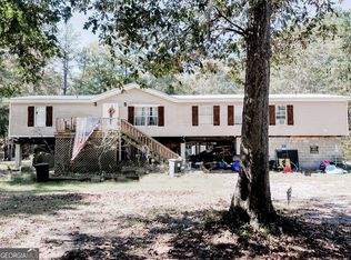 71 Lagoon Rd, Statesboro, GA 30461