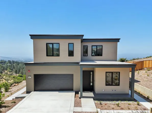 3804 Sedgemoore Drive, Santa Rosa, CA 95404