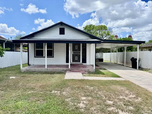 616 S Indiana Ave, Weslaco, TX 78596