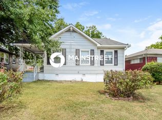 1548 53rd St, Birmingham, AL 35208