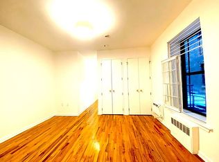 849 Saint Nicholas Ave #1E, New York, NY 10031