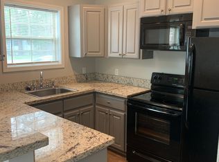 2808 Miller Ave #1, Westlake, LA 70669