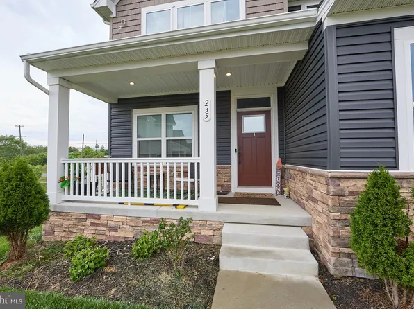 235 Sloan Dr, Coatesville, PA 19320