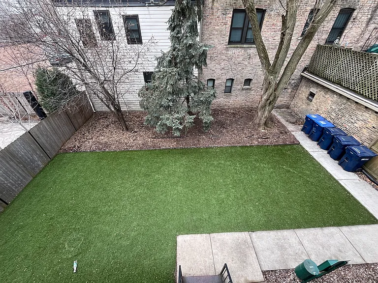 1334 N Wicker Park Ave #G — Photo 5