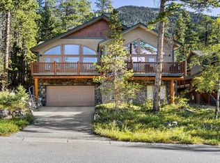 136 SW Stonecreek Rd #8, Canmore, AB T1W3A5