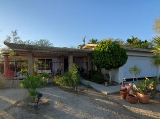 9775 Palm Dr, Desert Hot Springs, CA 92240