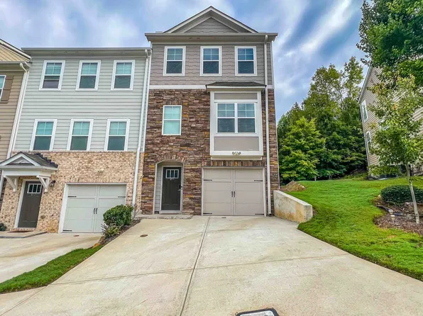853 Belfry Ter, Fairburn, GA 30213