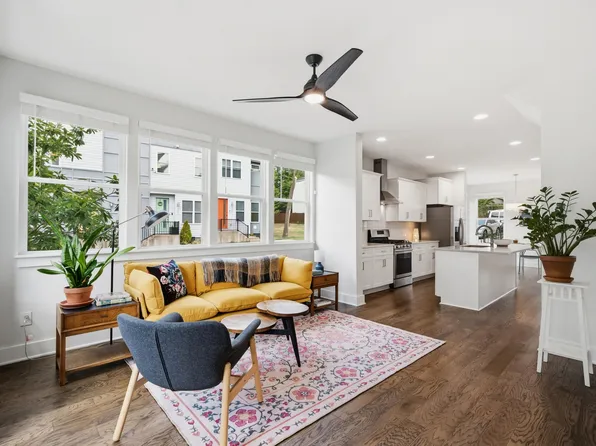 1728 Delta Ave, Nashville, TN 37208