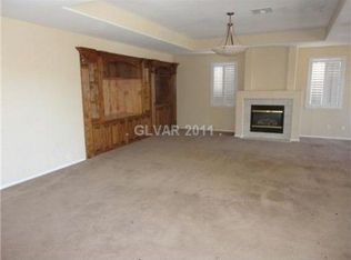 5821 Amber Station Ave, Las Vegas, NV 89131
