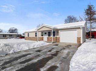 403 N Jackson St, Crothersville, IN