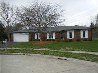 9112 Williston Ct, Indianapolis, IN 46260
