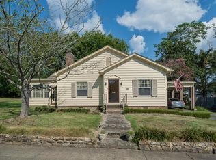 914 N Cass St, Corinth, MS 38834