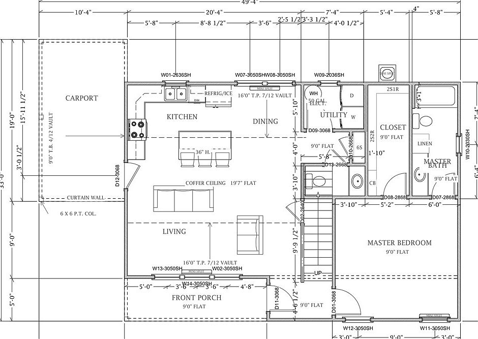 2nd image of 502 Burleson Blvd