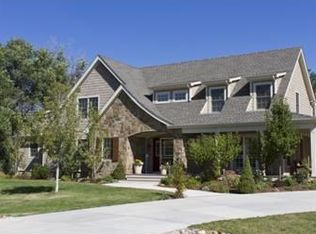 5781 S Jasmine St, Greenwood Village, CO 80111