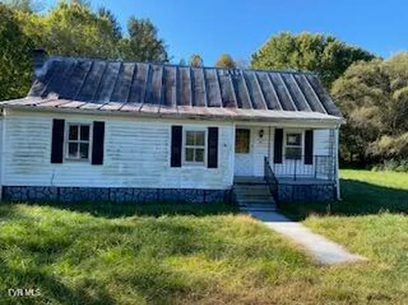 242 Rambling Ln, Bluff City, TN 37618