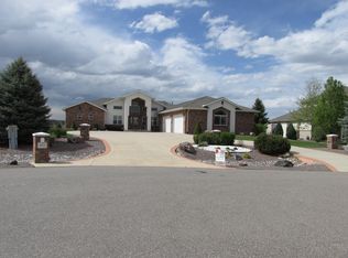 8175 E 128th Pl, Thornton, CO 80602