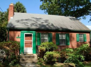 215 Leighton Ave, Silver Spring, MD 20901