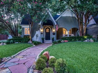 5203 Monticello Ave, Dallas, TX 75206