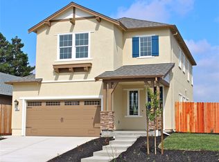 544 Somerville Cir, Vacaville, CA
