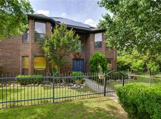 3628 Bluegrass Dr, Grand Prairie, TX 75052
