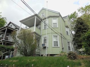 86 Van Houten Ave, Passaic, NJ 07055