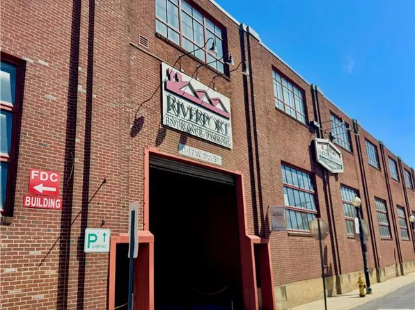 11 W 2nd St Unit 101, Bethlehem, PA 18015