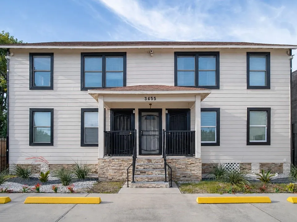 3455 Rosalie St #4