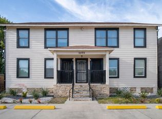 3455 Rosalie St APT 4, Houston, TX 77004