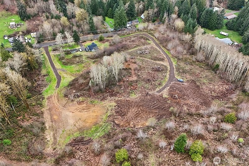 4th image of 1858 Hazel Dell Road Lot 2