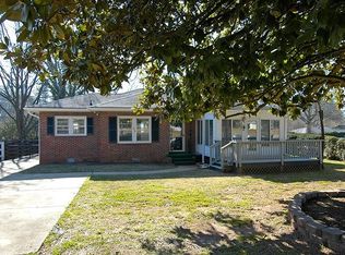 409 Whitehall Rd, Anderson, SC 29625