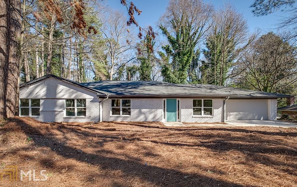 5941 Hilderbrand Dr, Sandy Springs, GA 30328 Zillow