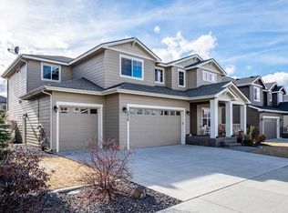 2337 N Cavalier Rd, Liberty Lake, WA 99016