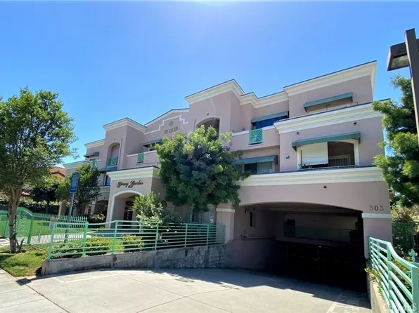 303 N Nicholson Ave APT 310, Monterey Park, CA 91755