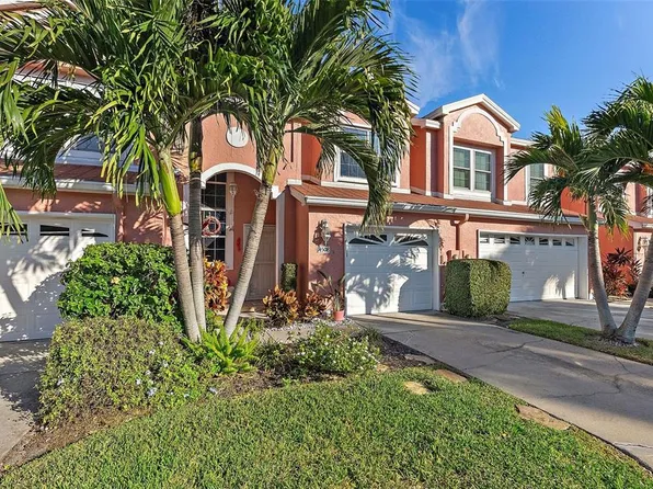 14508 Alejo Ct, Seminole, FL 33776