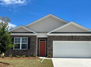 1034 Red Tide St LOT 135, Myrtle Beach, SC 29588