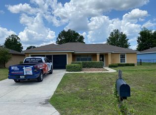 14673 SW 20th Pl, Ocala, FL 34481