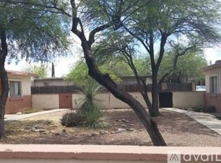 460 E Delano St #2, Tucson, AZ 85705