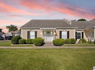 102 Regency Ct APT B3, Campbellsville, KY 42718
