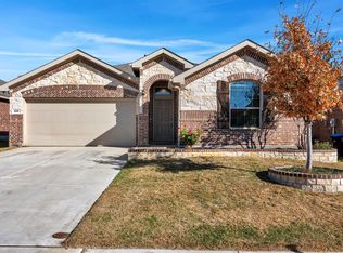 428 Saguaro Dr, Haslet, TX 76052