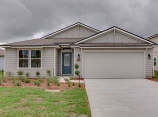 11632 Lake Chub Dr, Jacksonville, FL 32226