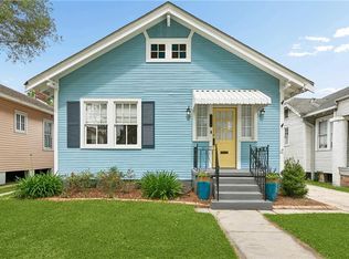 2416 Pine St, New Orleans, LA 70125