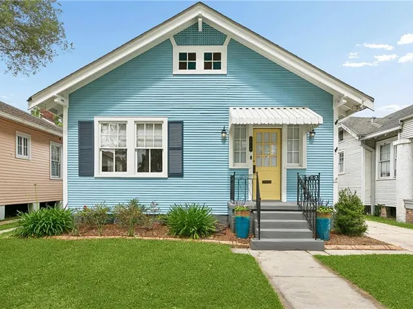2416 Pine St, New Orleans, LA 70125