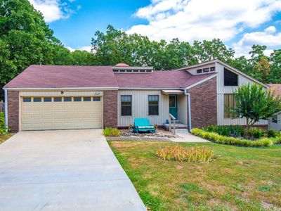 8 Hightrail Dr, Maumelle, AR, 72113