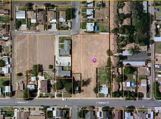 304 E Malone St, Hanford, CA 93230