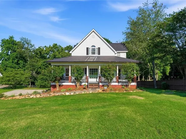 4303 Yeager Rd, Douglasville, GA 30135