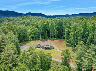 1121 State Highway 197, Bakersville, NC 28705