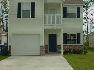 11110 Vixen Loop, Gulfport, MS 39503
