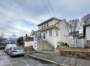 193 Arnold St, Revere, MA 02151
